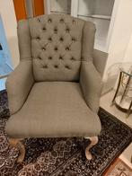 Landelijke armstoel, Huis en Inrichting, Ophalen