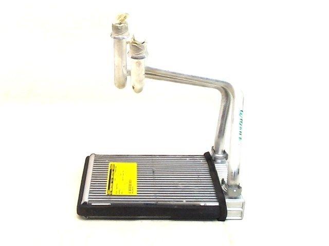 RADIATEUR DE CHAUFFAGE Daewoo / Chevrolet Aveo, Autos : Pièces & Accessoires, Climatisation & Chauffage, Daewoo, Utilisé