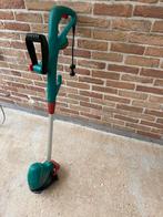 Tondeuse à gazon Bosh, Jardin & Terrasse, Enlèvement, Comme neuf