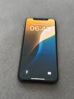 Iphone XS, Telecommunicatie, Mobiele telefoons | Apple iPhone, Gebruikt, Zwart, IPhone XS, Ophalen