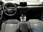 Ford Focus EcoBoost mHEV Active, Focus, 1349 kg, Stof, Gebruikt