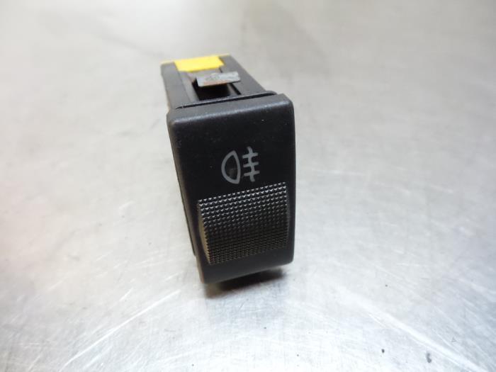 Mistlamp Schakelaar van een Audi A8 (A8 94-), Auto-onderdelen, Dashboard en Schakelaars, Audi, Gebruikt, 3 maanden garantie, Ophalen of Verzenden