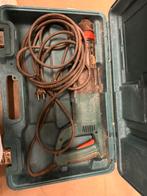 Makita breekhamer HK0500 + koffe, Ophalen, Zo goed als nieuw