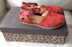 Think! dames sandalen rood maat 36, Kleding | Dames, Think!, Zo goed als nieuw, Rood, Sandalen of Muiltjes