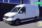 Volkswagen Crafter 2.0 TDI 140PK L3H3 EURO 6 - Airco - Cruis, Achat, Entreprise, 262 g/km, Diesel