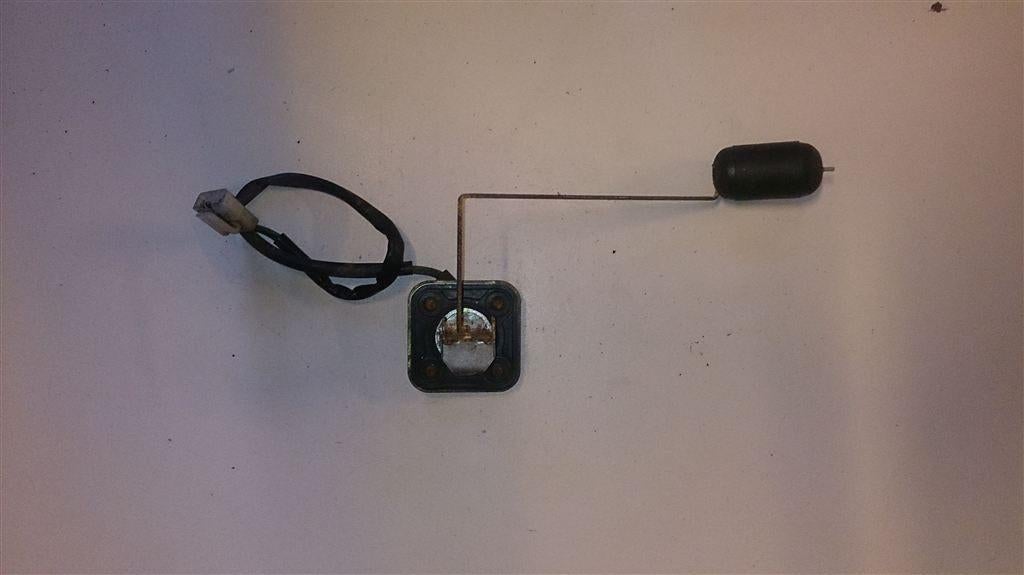 Yamaha XJ600 tankvlotter XJ 600 benzinevlotter XJ900 XJ 900, Enlèvement ou Envoi, Utilisé