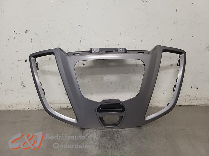 Cadre radio d'un Ford Transit, -, 3 mois de garantie, -, -