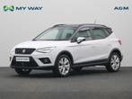 Seat Arona CNG Arona CNG 1.0 TGI Move!, Auto's, Arona, Overige brandstoffen, Handgeschakeld, SUV of Terreinwagen