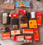 Lot camera accessoires, Ophalen, Overige typen