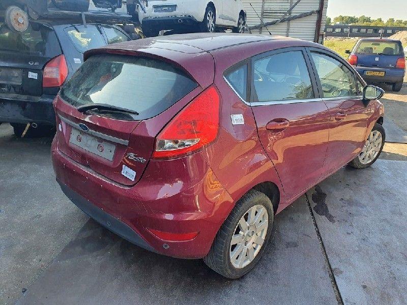 CALCULATEUR MOTEUR ECU Ford Fiesta 6 (JA8) (1543041), Utilisé, Ford