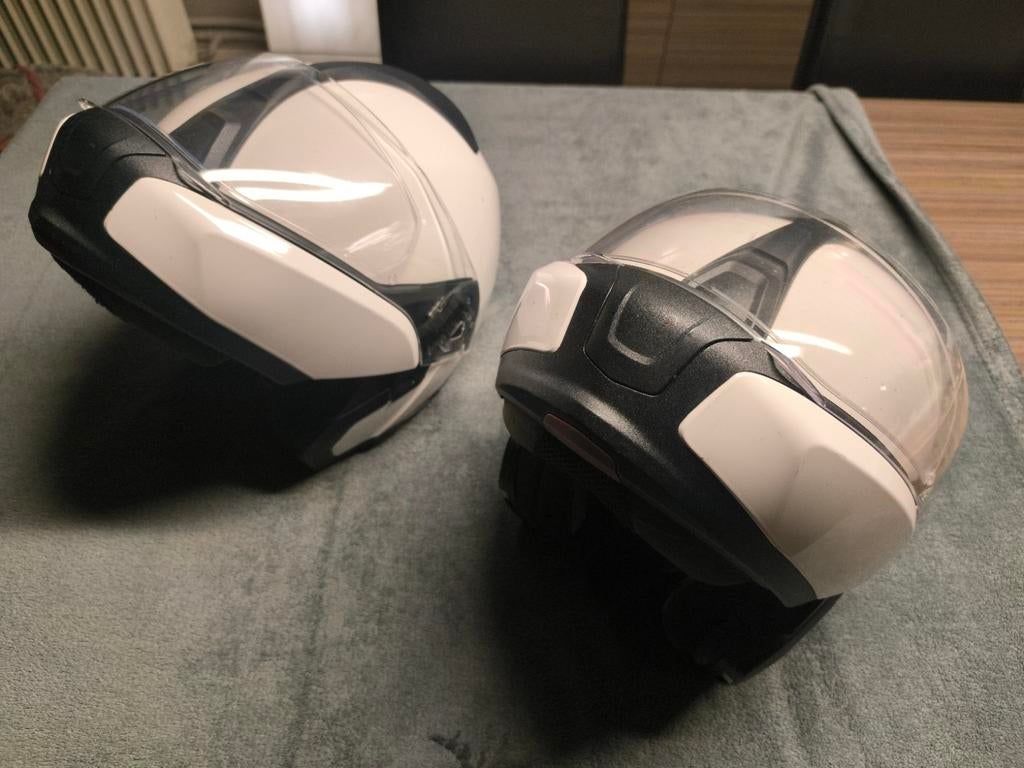 Casque BMW System 6, Enlèvement ou Envoi, Casque système
