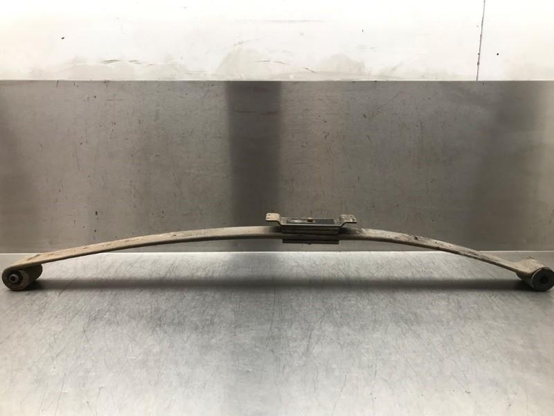 BLADVEER ACHTER Nissan NV 200 (M20M) (01-2010/-), Gebruikt, Dhr. M. Roggen, Marinus@Japoto.nl, Stadsweg 37 37
9917 PV  WIRDUM GR., NL