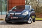 Opel Corsa - 1.2i Energy - Airco, Autos, Euro 5, Achat, Electronic Stability Program (ESP), 63 kW