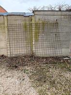 Filet à béton 200*250 cm (2 pièces), Jardin & Terrasse, Enlèvement