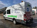 Camion léger Ford Transit 2015, Euro 5, Achat, Entreprise, Boîte manuelle