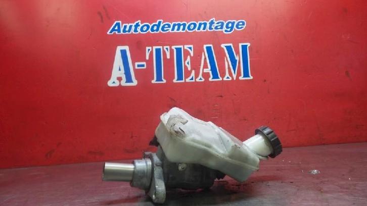 HOOFDREMCILINDER ABS Ford Fusion (01-2002/12-2012), Auto-onderdelen, Remmen en Aandrijving, Ford, Gebruikt