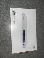 Internet switch 24p 500W, Ophalen, Nieuw