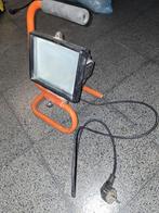 Werklamp 500W - lamp werkt nog, Ophalen