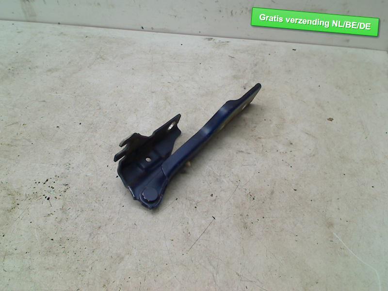 MOTORKAPSCHARNIER RECHTS blauw Polo V (6R) (6R0823302A), Auto-onderdelen, Overige Auto-onderdelen, Volkswagen, Gebruikt