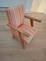 Fauteuil enfant, Enlèvement