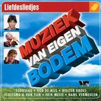 Muziek van Eigen Bodem - Liefdesliedjes, Ophalen of Verzenden