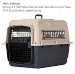 Cage pour chien 71 x 52 x 55, Animaux & Accessoires, Boîtes de transport, Enlèvement, Comme neuf