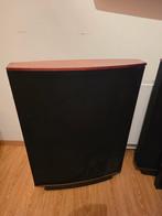 Quad ESL 63, Audio, Tv en Foto, Luidsprekerboxen, Ophalen