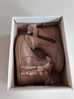 Laarsjes mt 21, Meisje, Laarsjes, Ophalen of Verzenden, Zo goed als nieuw