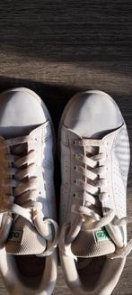 Chaussures Adidas, Enlèvement