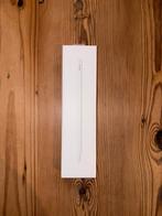 Apple pencil (2e generatie), Informatique & Logiciels, Apple iPad Tablettes, Enlèvement, Comme neuf, Blanc, Apple iPad