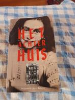 Het achterhuis, Enlèvement ou Envoi, Utilisé