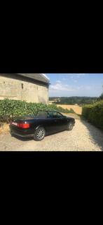 Audi 80 cabrio, Autos, Audi, Cuir, Achat, Cabriolet, Boîte manuelle