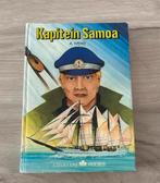 Kapitein Samoa - A. Ivens, Enlèvement ou Envoi