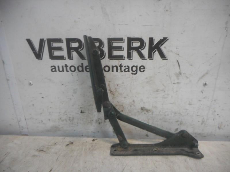 COFFRE COUVERCLE CHARNIERE DROIT Opel Astra F (53B), Autos : Pièces & Accessoires, Utilisé, Opel