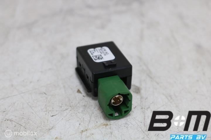 USB aansluiting VW Polo 2G 5Q0035726, Autos : Divers, Autoradios, Utilisé