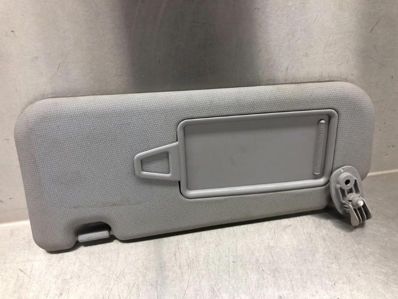 PARE-SOLEIL Kia Rio III (UB) (01-2011/12-2017), Utilisé, Kia