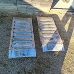 Rij rampen te koop, Enlèvement