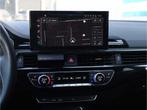 Audi A4 Avant 40 TFSI Quattro Automaat 2023, GKZ-32-G, Auto's, Automaat, Gebruikt, Euro 6, A4