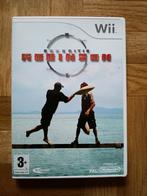 Expedition Robinson pour Wii ou Wii U, Enlèvement ou Envoi, Aventure et Action, À partir de 3 ans, 3 joueurs ou plus