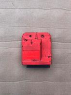 Piaggio zip malossi ECU, Fietsen en Brommers, Ophalen of Verzenden, Gebruikt, Overige typen, Piaggio