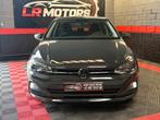 **VW POLO 1.0//COMFORTLINE//2021//GARANTIE**, Auto's, Euro 6, Leder, Bedrijf, Zilver of Grijs