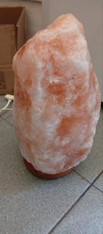 Lampe de sel, Enlèvement ou Envoi