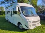 Fleurette Discover intergraal camper, Caravans en Kamperen, Mobilhomes, Integraal, Standaard zit, Fiat, 6 tot 7 meter