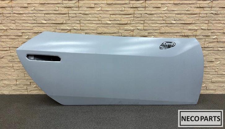 LAMBORGHINI HURACAN DEUR PORTIER R VOOR ORIGINEEL LEVERBAAR!, Auto-onderdelen, Carrosserie, Spatbord, Overige automerken, Gebruikt
