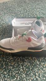 Nike Jordan SPIZIKE LOW SE - Sneakers laag maat 43, Neuf, Nike, Enlèvement, Blanc