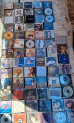 Cd lot, Ophalen of Verzenden