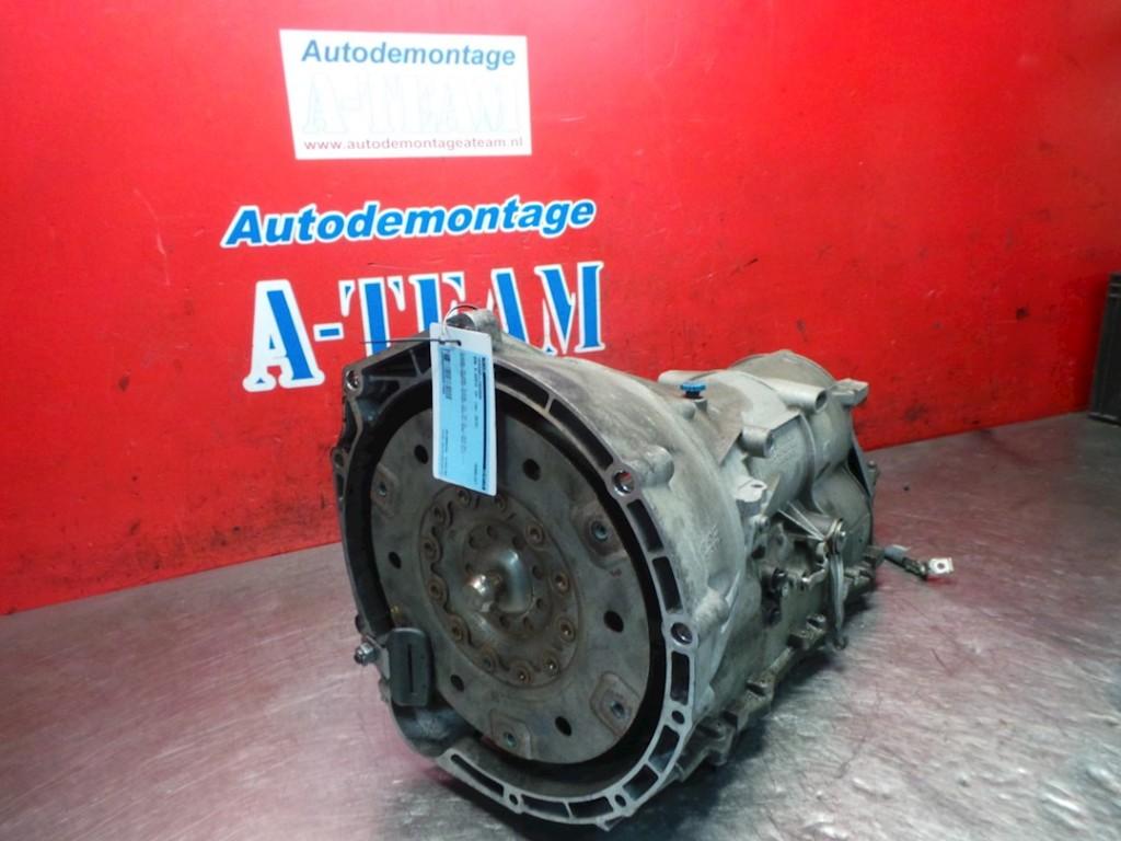 VERSNELLINGSBAK AUTOMAAT ABS BMW 5 serie (F10), Auto-onderdelen, Transmissie en Toebehoren, BMW, Gebruikt