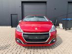 Peugeot 208 STYLE EDITION - NAVI - LED - 73 000 km, Auto's, Bluetooth, Stof, Euro 6, 5 deurs