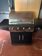 Gas bbq boretti, Ophalen, Zo goed als nieuw