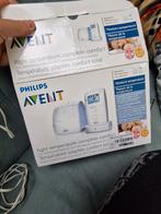 Babyfoon Philips avent werkt perfect, Enlèvement